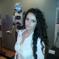 Jelena Jokic's profile photo