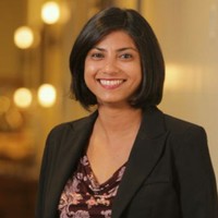 Experian Employee Sumeeta Maxwell's profile photo