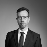 PCB Litigation LLP Employee Ben Davies's profile photo