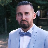 Victor Chaslot's profile photo