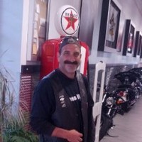 Caltrans Employee Frank Mora's profile photo