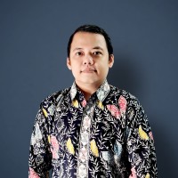 Dicoding Indonesia Employee Oon Arfiandwi's profile photo