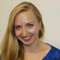 Kristina Asrieva Email & Phone Number