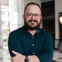 Local Impact Analytics Employee Alex Pickle's profile photo