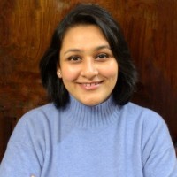 Setu Employee Shivani Sharan's profile photo