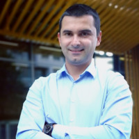 Ivan Lulev Email