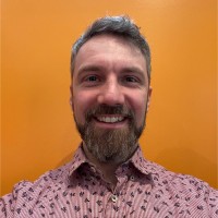 Intact Employee Marc-André Boucher's profile photo