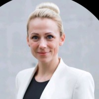 Bayer Employee Caroline Moore's profile photo