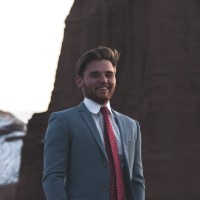 ARI-Armaturen USA Employee Keegan Reed's profile photo