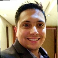 Nestlé IT North America Employee Enderson Andrade's profile photo