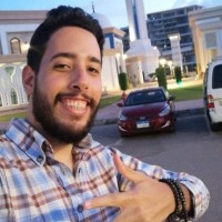 Hussein Elgammal Email