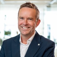 werkgeversvereniging AWVN Employee Jan Kaljouw's profile photo