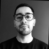 VTEX Employee Andres Prieto Solarte's profile photo