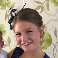 DJH Derby (formerly Ashgates) Employee Sarah Maat's profile photo