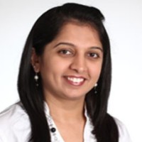Georgetown Pediatrics Employee Anila Bhimani's profile photo