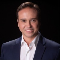 Extractta Employee Everton Bonato's profile photo