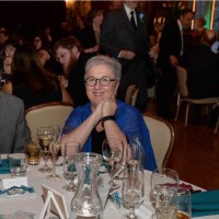 STATE OF CONNECTICUT JUDICIAL BRANCH - CSSD Employee Priscilla Canny's profile photo