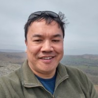 The Children's Society Employee Phillip Wong's profile photo