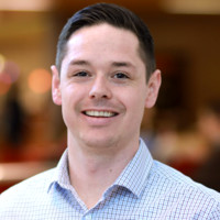 CrowdStrike Employee Roy Cooper's profile photo
