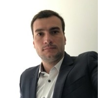 JPMorganChase Employee Leonardo Duffaut's profile photo