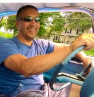 The Summit Employee Pedro Quinones's profile photo