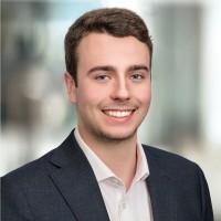 Baune Financial Employee Dawson Nagel's profile photo
