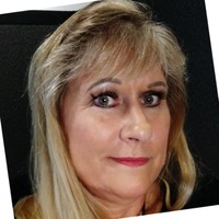 HP Inc. Employee Lillian Powers's profile photo