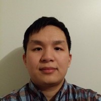 WSP in Canada Employee Matthew Seto's profile photo