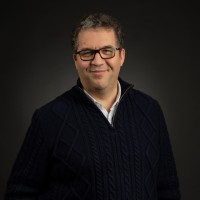 Stéphane Mathieu Email