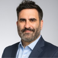 Bell Employee Benjamin Germain's profile photo