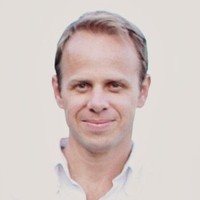 Typsy Employee Gareth Killeen's profile photo