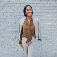 OIC of South Florida Employee Whitney Larmond's profile photo