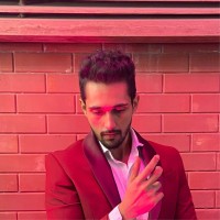 OnePlay Employee Owais Shaikh's profile photo
