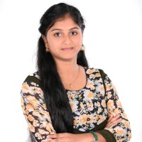 Cosmo Ops Employee Dhanalakshmi N's profile photo