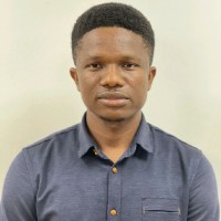 KHS Machines Nigeria Ltd. Employee Ojo Friday's profile photo