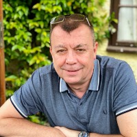 Colin McAuliffe Email