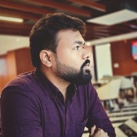 Masai Labs Employee Ranjeet Kumar's profile photo