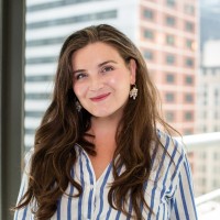 FINN Partners Luxury Employee Caroline Keane's profile photo