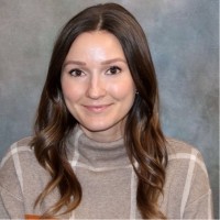 Genesee Intermediate School District Employee Taylor Fasten's profile photo