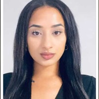 Nariman El-Eisawy Email & Phone Number