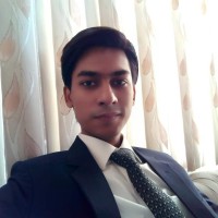 Arittek Employee Mohammad Hamza's profile photo