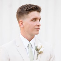 L3Harris Technologies Employee Quinten Smith's profile photo