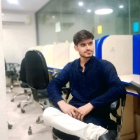 High Tech Infosystems Employee Amarendra Singh's profile photo