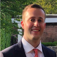 Naehas Employee Tyler Mattis's profile photo