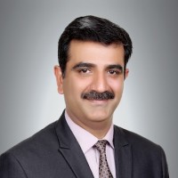 Whirlpool of India Ltd Employee Anish Ahuja's profile photo