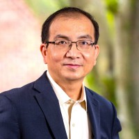 Wei Zhu Email & Phone Number