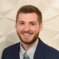 ASNT (The American Society for Nondestructive Testing) Employee Dalton Vidosh's profile photo