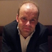 Proxy Services B.V. Employee Erik de Rijk's profile photo