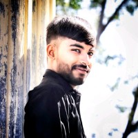 Navigate - The Digital Commerce Agency Employee Harshad Donga's profile photo