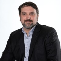 Stealth Mode New Ventures Employee Patrick Mills's profile photo